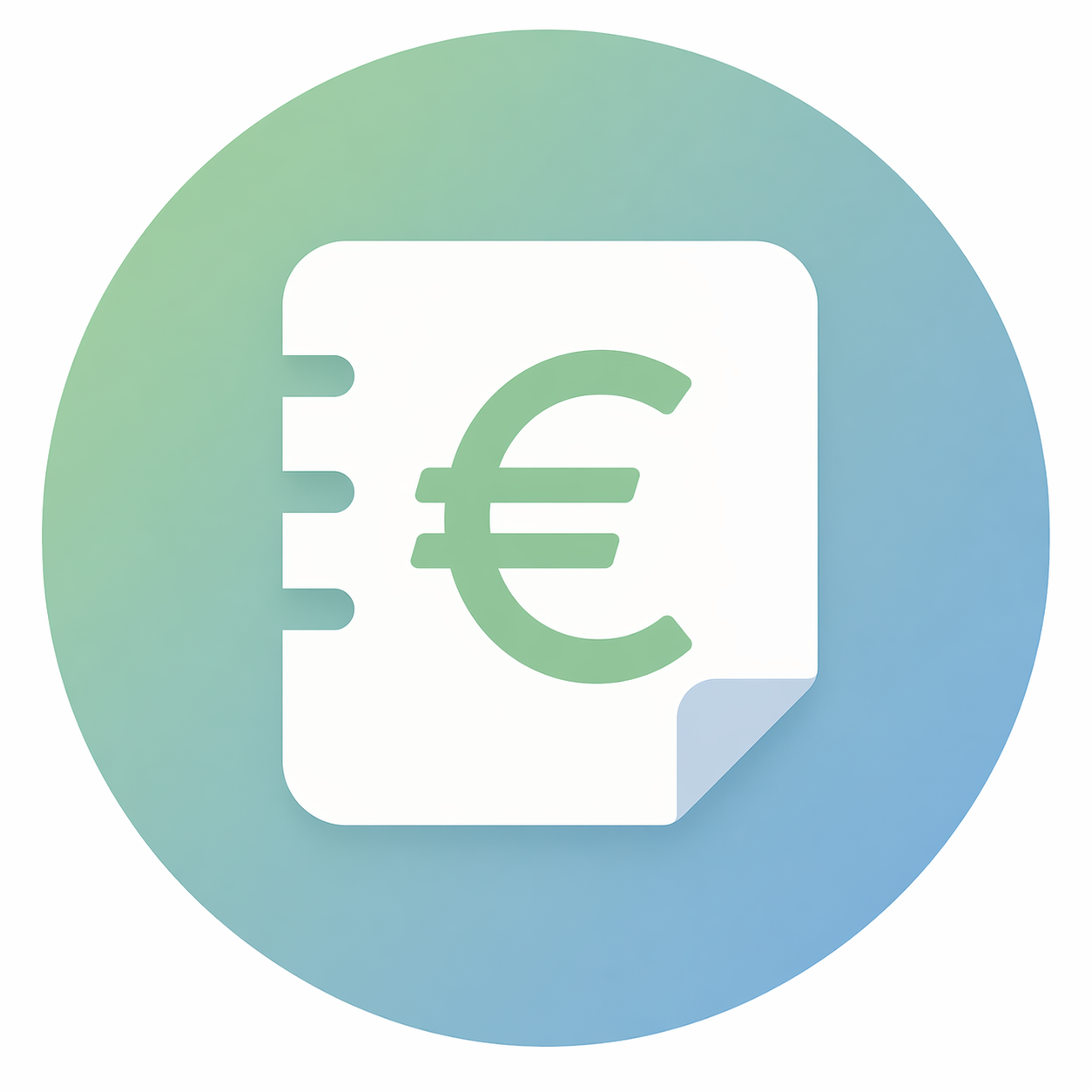 Logo der App Leasing Tagebuch